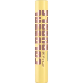 Maybelline New York Colossal Bubble Mascara – Máscara de Pestañas con Volumen Máximo sin Grumos | Cepillo Espiral Preciso | Negro, 10 ml