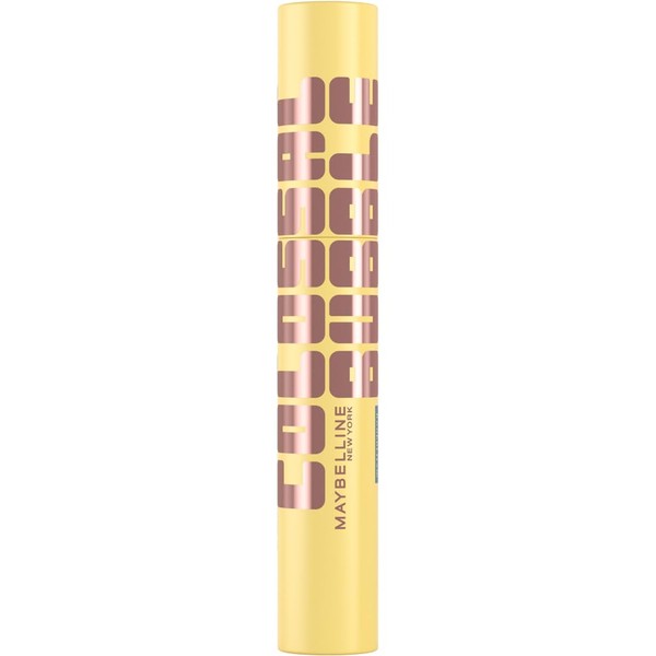 Maybelline New York Colossal Bubble Mascara – Máscara de Pestañas