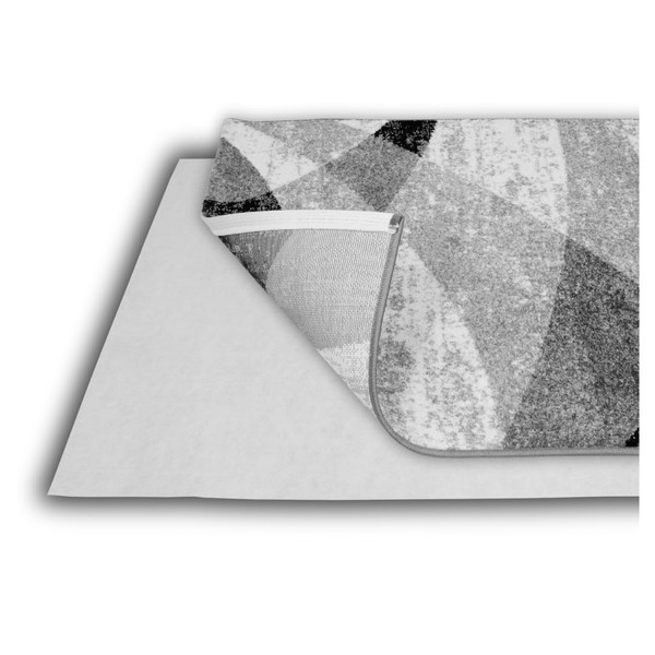flex it® Classic Slim - Thin Non-Slip Mat for Carpet