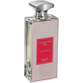 LONDON OUD NO 6 by EMOR LONDON