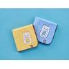 Kosugizen IMHK-80PC Mini Handkerchief, Maneki Neko (Maneki Neko), 9.8 x
