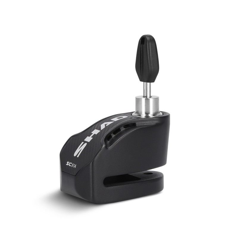 SC61A DISC Lock - Black