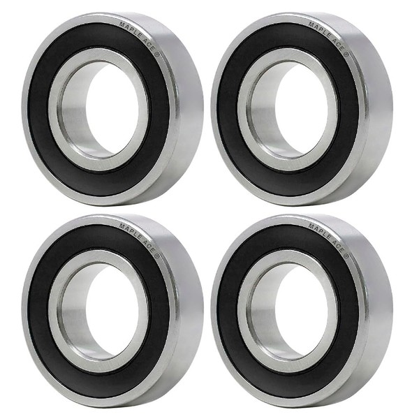 MAPLE ACE 12325MA, 1255MA, 1501389MA, 43846MA, 49562MA, Spindle Bearing for