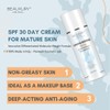 Ultra Lifting Day Cream for Mature Skin SPF 30 UVA