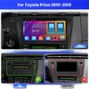 Inefala 2+64G Android 13 Car Stereo Radio for Toyota Prius