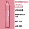Impala - Automatischer Lippenstift Matt Pale Blush Nº 16 |