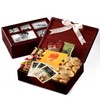 Photo Gift Box with Lid, Gifts Gourmet Food - Teas,