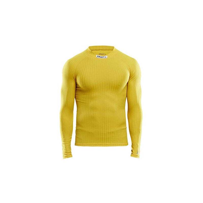 Craft Progress 1906255 Men's Functional Shirt Base Layer CN LS,