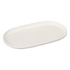 SG Secret de Gourmet Oval Plate Nora 30 x 18