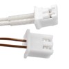 SEAFRONT Ceramic Heater Thermistor Kit 60W 360° Surround Ceramic Heater