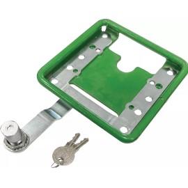 Globe Locking Kit for John Deere StarFire 6000 GPS Globe- Replace JD PN BPF11074