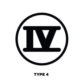 Airhead Type IV Throwable Cushion Camo