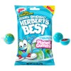 Herbert's Best Gummies - Pack of (4) Peg Bags -