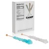 Candy Envy - Light Blue and White Rock Candy Sugar