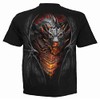 Spiral - Draconis - T-Shirt Black - XL