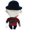 Nightmare On Elm Street Freddy Krueger 8" Phunny Plush