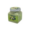 Sal de baño exfoliante de Aguacate 350ml