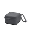 BIBS Dummy Box with Elastic Strap Steriliser Box for Dummies