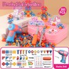 Unicorn Toys for Kids 3-5, Magic Montessori Play Toolbox with