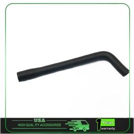 Unbranded Intake Vent Hose radiator hose For TOYOTA AVALON 97-01 CAMRY SOLARA 12262-0A040