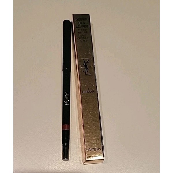 Yves Saint Laurent YSL Yves Saint Laurent The Lip Styler~Twist-U