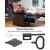ULZOZN Recliner Pull Cable Compatible with Lazy Boy Couch Sofa,