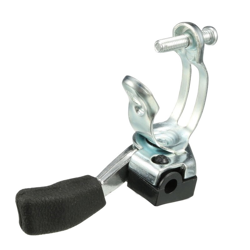 uxcell 1.2 Meters Steel Wire Generator Gasoline Accessory Throttle Cable