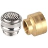 Hanashinfu Kerosene Lantern Parts Set for HK500 Gas Chamber +