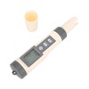 Water Quality Tester 3 in 1 PH TDS TEMP Meter