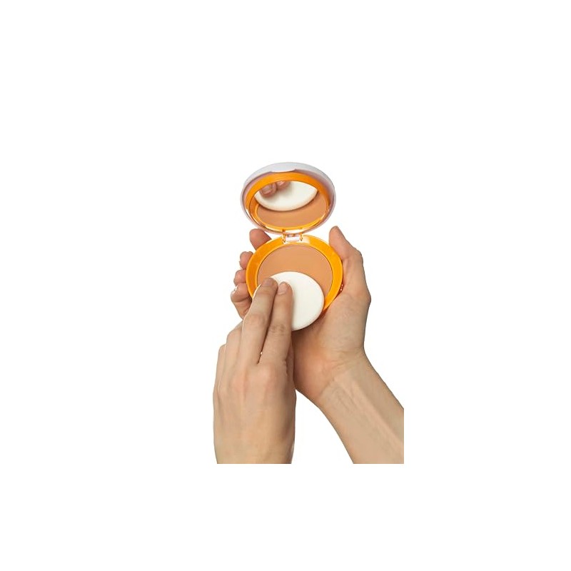 Heliocare Compacto Oil Free Beige 10 gr.