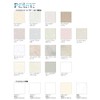 Na-662 Nagatoya P@LETTE A4 Marshmallow White Kent 20 sheets [0390662]