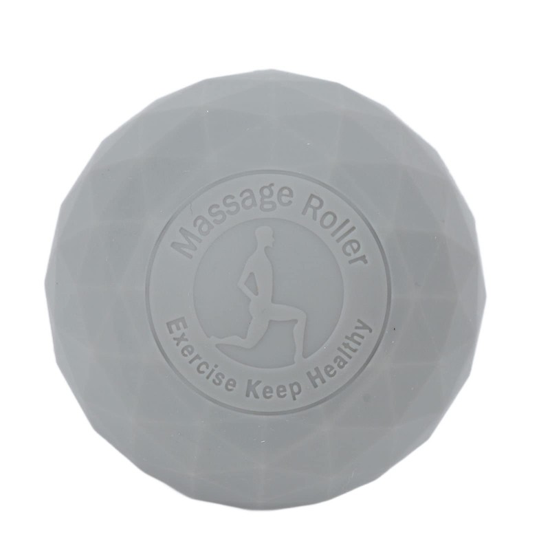 Trigger Point Ball, Portable Myofascial Release Foot Plantar Fasciitis Ball