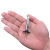 LICQIC Tyre Tread Depth Gauge UK, Color Coded Car Tire