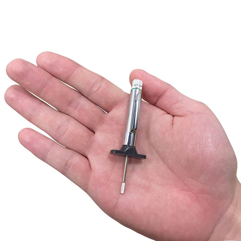 LICQIC Tyre Tread Depth Gauge UK, Color Coded Car Tire