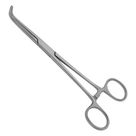 HEMOSTAT MIXTER Forceps Surgical Instruments Stainless Steel (9" Longitude Teeth)