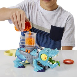 Orbeez Zorbeez - Creature Chumper Big Ben