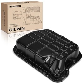 A-Premium Transmission Oil Pan Replacement for Dodge Ram 1500 2500 3500 Durango Dakota B1500 B2500 B3500