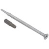 TechFast Heavy Duty Timber to Steel Roofing Screws | 5.5