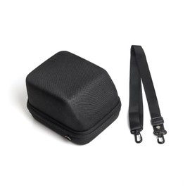 Aisnyho Kameratasche kompatibel mit Polaroid OneStep, OneStep+, Onestep 2, Now, Now+ Gen 2, I-Type Sofortbildkamera, Hartschalen-Schutzhülle, EVA-Aufbewahrungstasche mit verstellbarem Schultergurt,