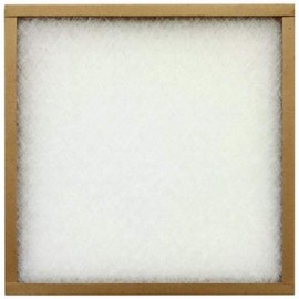FILTER FBRGLS 20X20X1