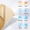 Langaelex Langaelex Plexiglass Sheets 1/8" (3mm) Thick - 2 Pack