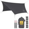 Wise Owl Outfitters NEW Wise Owl Outfitters Hammock Gear BUNDLE