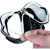 Mares X-Vision Liquid Skin New Diving Mask 2014