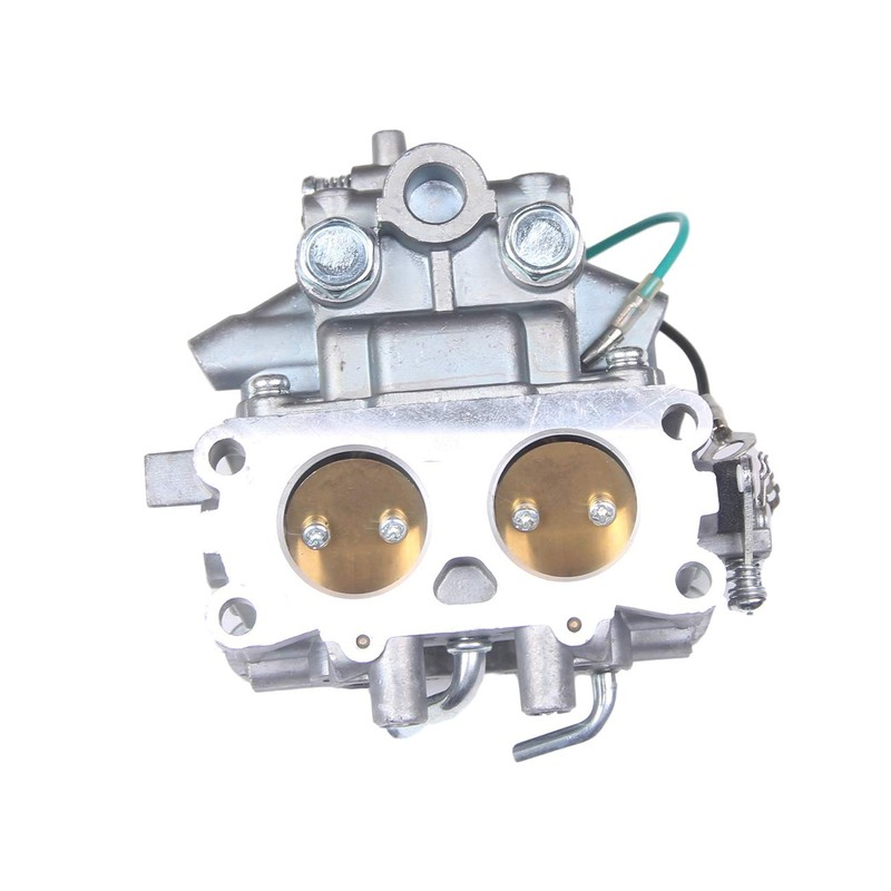 BH-Motor New Carburettor Carb For John Deere AM132398 AM134421