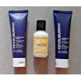 Kevin Murphy Young Again Lotion + Bumble and Bumble Refreshing For Hand & Body
