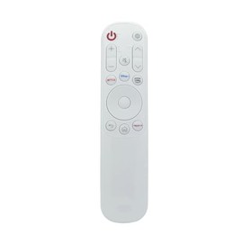 AULCMEET AKB76039322 Replacement Remote Control Compatible with LG 4K OLED Smart StanbyME TV AKB76039307 27ART10CKPL