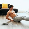 WorkoutLabs Training Cards: Body Weight - Premium Home & Gym
