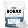 Harris Borax Powder Hard Water Laundry Booster and Multi-Purpose Cleaner,