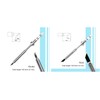 MASUNN Original Replacement Solder Tip For TS100 Digital LCD Soldering
