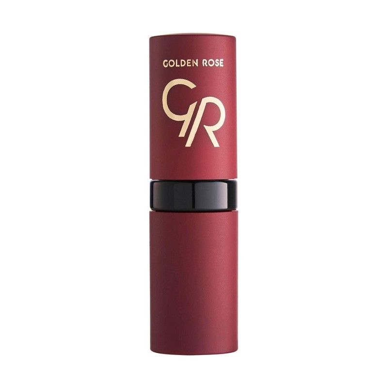 Golden Rose Velvet Matte Lipstick - 16 - Coral Tree